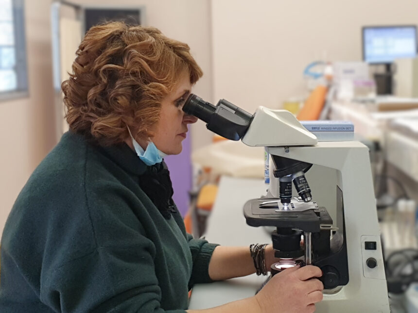 Βιταμίνη D: Τι προκαλεί η έλλειψή της - Πού την βρίσκουμε 1 ΑΙΜΟΑΝΑΛΥΣΗ