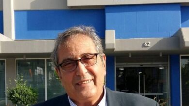 ΝΔ Χαϊδαρίου: Ευχαριστούμε τους Χαϊδαριώτες για τη συμπαράσταση στο βαρύ πένθος μας 14