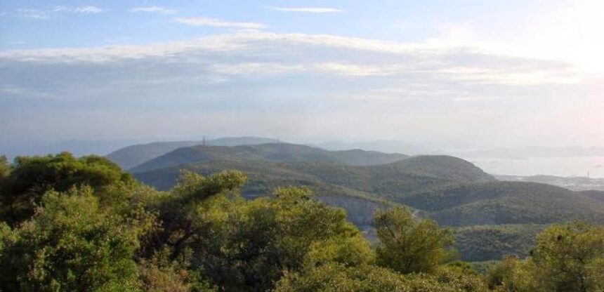 έργο στο Ποικίλο