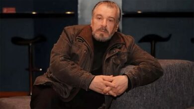 Τάσος Χαλκιάς: Ο Λιγνάδης ήταν φίλος μου. Είχαμε ακούσει φήμες... 17