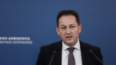 "Εκτιμάμε ότι μέσα Μαρτίου θα ανοίξει η αγορά - Πώς θα κάνουμε Πάσχα" 5