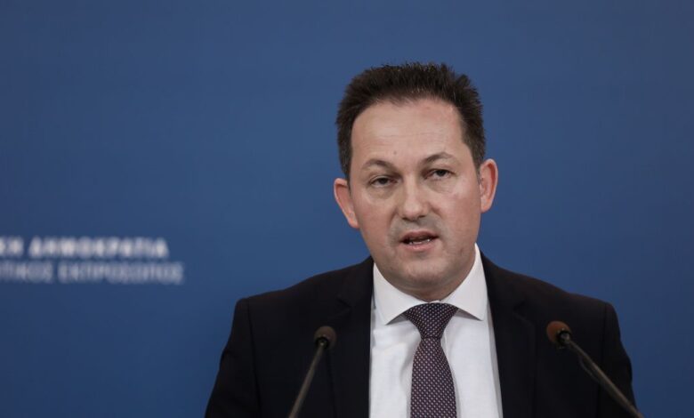 "Εκτιμάμε ότι μέσα Μαρτίου θα ανοίξει η αγορά - Πώς θα κάνουμε Πάσχα" 2 "Εκτιμάμε ότι μέσα Μαρτίου θα ανοίξει η αγορά - Πώς θα κάνουμε Πάσχα" 1