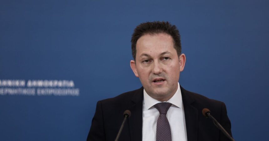 "Εκτιμάμε ότι μέσα Μαρτίου θα ανοίξει η αγορά - Πώς θα κάνουμε Πάσχα" 2 "Εκτιμάμε ότι μέσα Μαρτίου θα ανοίξει η αγορά - Πώς θα κάνουμε Πάσχα" 1