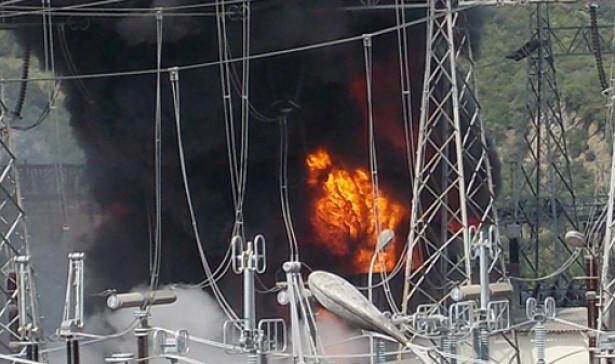 "Δρομοκαΐτειο": Καταστράφηκαν 66 δόσεις εμβολίου από το blackout 7