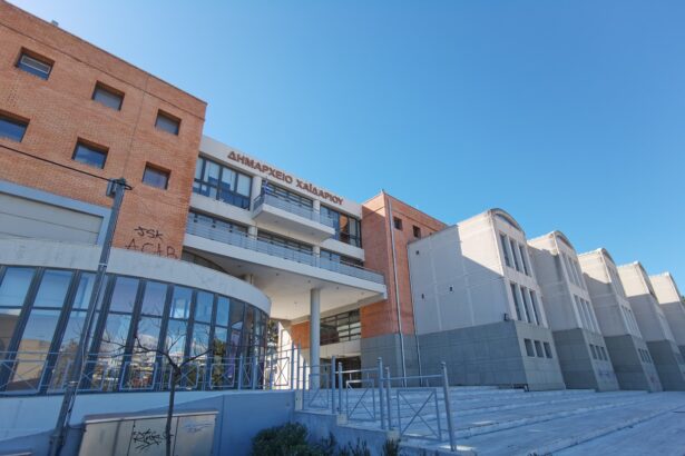 Ποιος είναι ο μακροβιότερος στα αυτοδιοικητικά του Χαϊδαρίου; - "Μάχη" για 5 πρόσωπα 3