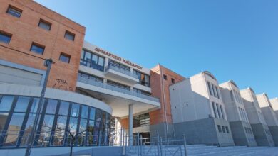 Ποιος είναι ο μακροβιότερος στα αυτοδιοικητικά του Χαϊδαρίου; - "Μάχη" για 5 πρόσωπα 1