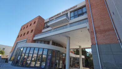"Στήνεται ρουσφετομηχανή, για να χρωστούν οι δημότες ευγνωμοσύνη στον Δήμαρχο" 2