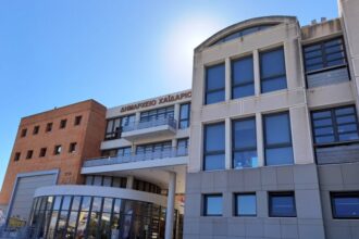 Διακοπή λειτουργίας υπηρεσιών του Δήμου λόγω έντονων καιρικών φαινομένων 35