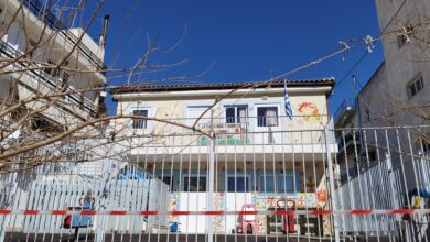 Δεν θα λειτουργήσουν αύριο και οι Παιδικοί Σταθμοί 17