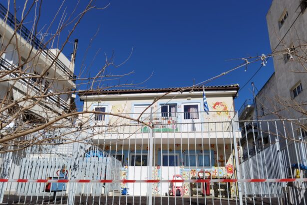 Δεν θα λειτουργήσουν αύριο και οι Παιδικοί Σταθμοί 27