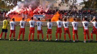 ΑΟ Χαϊδαρίου: Αθλητισμός χωρίς τα ερασιτεχνικά σωματεία δεν υπάρχει 1