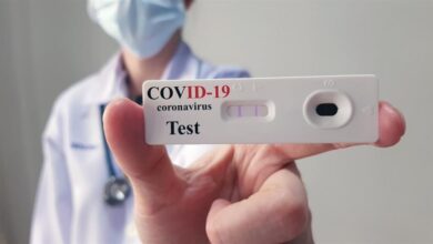 "Φρέσκα" νέα από τα rapid tests, που γίνονται καθημερινά στο Χαϊδάρι 59
