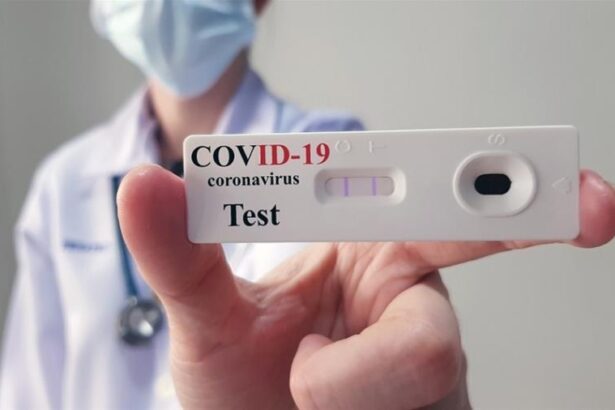 "Φρέσκα" νέα από τα rapid tests, που γίνονται καθημερινά στο Χαϊδάρι 31
