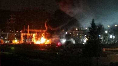 ΑΔΜΗΕ: Τι έφταιξε για το μπλακάουτ - Αλλαγές στο ΚΥΤ Κουμουνδούρου 15