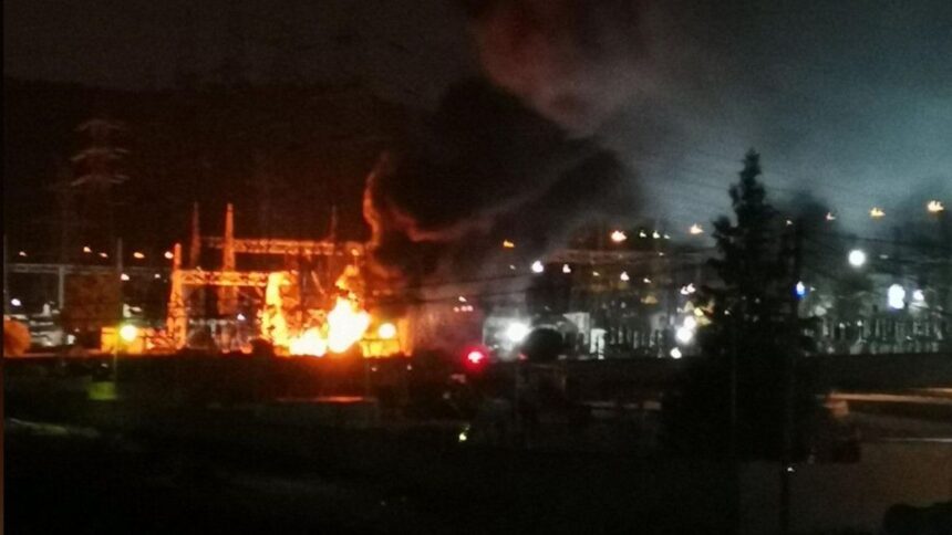 ΑΔΜΗΕ: Τι έφταιξε για το μπλακάουτ - Αλλαγές στο ΚΥΤ Κουμουνδούρου 1