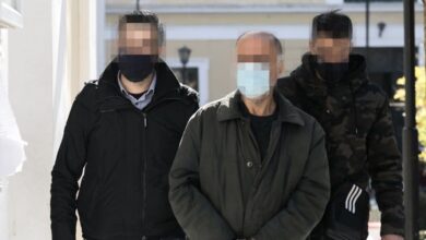 Προφυλακιστέος ο 62χρονος καθηγητής για υπόθεση παιδεραστίας 17