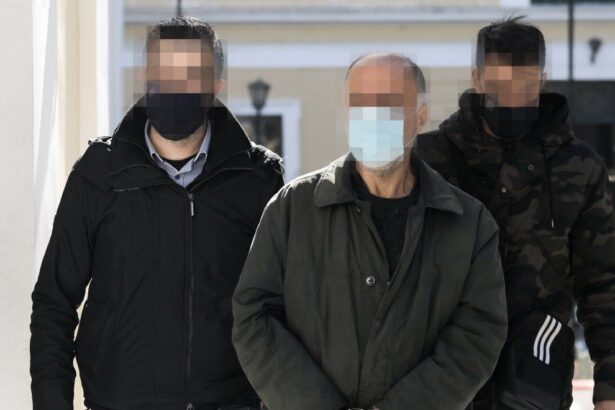 Προφυλακιστέος ο 62χρονος καθηγητής για υπόθεση παιδεραστίας 7