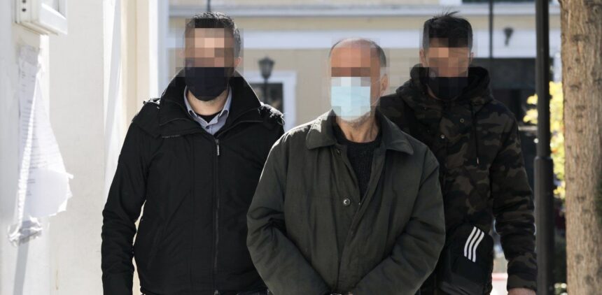 Προφυλακιστέος ο 62χρονος καθηγητής για υπόθεση παιδεραστίας 1