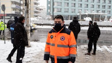 Η Πολιτική Προστασία απροστάτευτη, στο έλεος των καιρικών φαινομένων 7