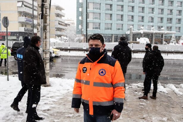 Η Πολιτική Προστασία απροστάτευτη, στο έλεος των καιρικών φαινομένων 35