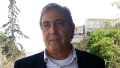 Το 2ο ΕΠΑΛ Αιγάλεω αποχαιρετά τον Ιορδάνη Αντωνιάδη 10