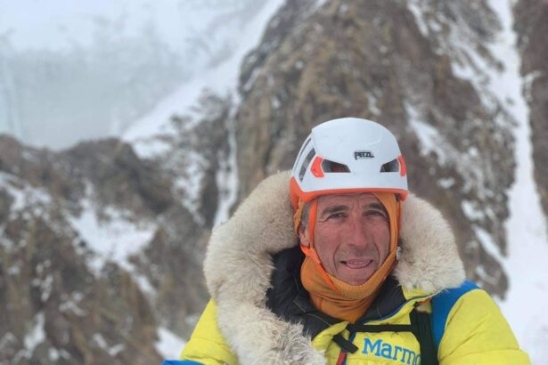 Θρίλερ στα Ιμαλάια: Σώθηκε από θαύμα ο Αντώνης Συκάρης, χάθηκαν τρεις κορυφαίοι ορειβάτες 7