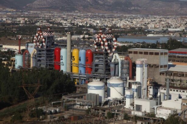 Προωθείται η καύση απορριμμάτων, στο προσκήνιο η Χαλυβουργική! 35
