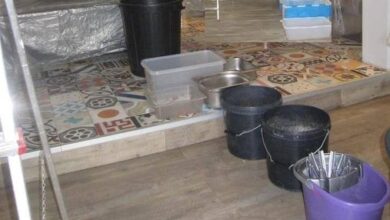 Δημοτική Βιβλιοθήκη Χαϊδαρίου: Παλεύοντας με τους κουβάδες! 17