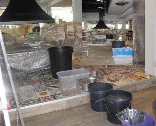 Δημοτική Βιβλιοθήκη Χαϊδαρίου: Παλεύοντας με τους κουβάδες! 27