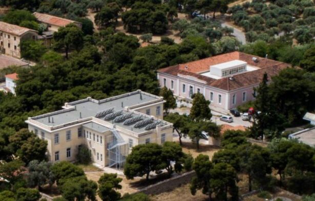 Δρομοκαΐτειο: Μας μετρατρέπουν σε νεκροταφείο ψυχικά ασθενών με κορωνοϊό 11