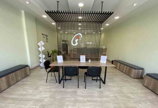 ΚΕΠ Χαϊδαρίου: Χρειάζεται ραντεβού για το "γνήσιο υπογραφής"; 3