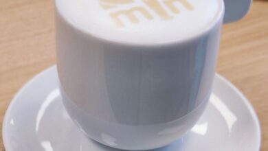 5min moncafe: Όπως τον ζήτησα, την ώρα που τον χρειάζομαι 100