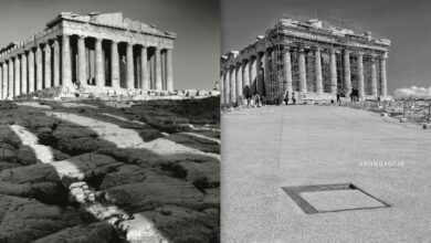 Η Ακρόπολη δεν είναι ένα προϊόν, η Ακρόπολη είναι αξία 13
