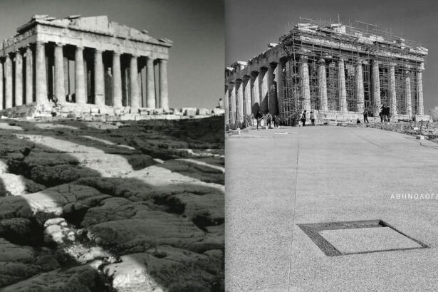 Η Ακρόπολη δεν είναι ένα προϊόν, η Ακρόπολη είναι αξία 19