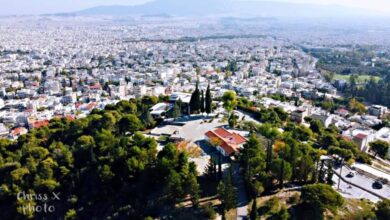 Παναγιώτης Γιαννομήτρος, in memoriam - Η πόλις ευγνωμονούσα! 33