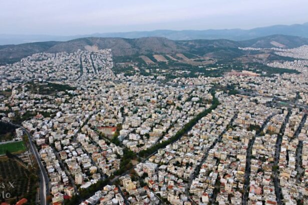 Οι νέες αντικειμενικές, ο ρόλος του Μετρό και... το Χαϊδάρι - Ιστορίες φορολογικής τρέλας 13