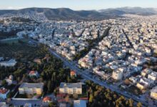 Ανάπλαση κεντρικού Χαϊδαρίου: Πώς ξεκινάει το ολικό λίφτινγκ της πόλης με το έργο των 8,8 εκατ. ευρώ 29