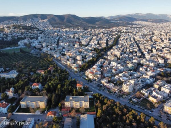 Κριτική στο νέο Πολεοδομικό Σχέδιο Χαϊδαρίου: Ώστε αυτό θεωρείται "ριζοσπαστισμός"; 4 Κριτική στο νέο Πολεοδομικό Σχέδιο Χαϊδαρίου: Ώστε αυτό θεωρείται "ριζοσπαστισμός"; 3
