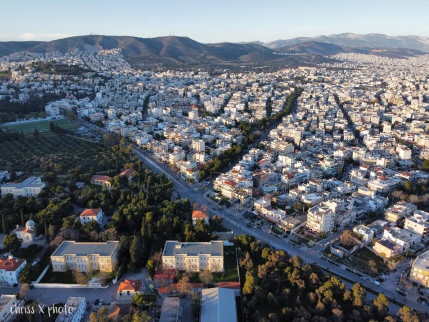 Δημοσκοπήσεις: Διαρροές και φήμες στο πολιτικό στερέωμα του Χαϊδαρίου 1