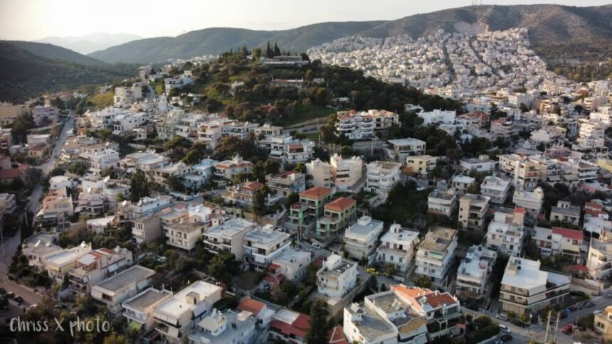 Ανοίξτε τις πόρτες, απογραφή κτιρίων γίνεται! 1