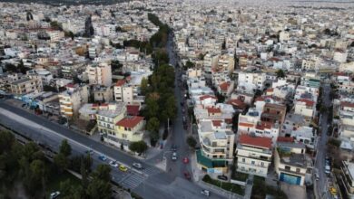 "Υπόγειο πάρκινγκ στο κέντρο Χαϊδαρίου: Είναι εφικτό;" 3