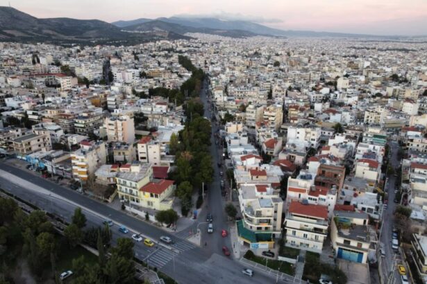 "Υπόγειο πάρκινγκ στο κέντρο Χαϊδαρίου: Πού και πώς μπορεί να κατασκευαστεί;" 11