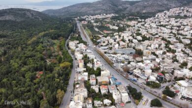Πυροπροστασία: "Εγκλωβισμός" για 2 εκατ. ακίνητα - Τα νέα μέτρα και τα πρόστιμα φωτιά 27