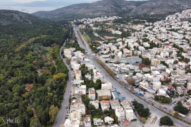 Χαϊδάρι: Εκατοντάδες ιδιοκτήτες ακινήτων υποχρεούνται να υποβάλουν μελέτες πυρασφάλειας των κτισμάτων τους 21