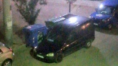 "Μια χαρά πάρκινγκ έχει καβατζάρει" 12