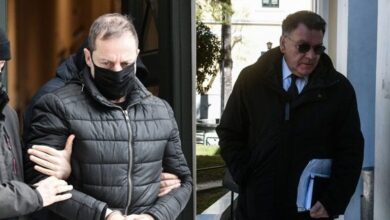 Αναφορά ανακρίτριας κατά Κούγια: Μου είπε "εγώ εσένα θα σε βάλω φυλακή!" 24