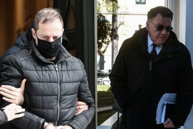 Αναφορά ανακρίτριας κατά Κούγια: Μου είπε "εγώ εσένα θα σε βάλω φυλακή!" 55
