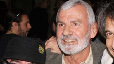 Πέθανε ο μεγάλος λαϊκός συνθέτης Τάκης Μουσαφίρης 7
