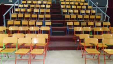 Πέτρος Καραβίτης: Αποκατάσταση της αλήθειας για το θεατράκι της πρώην ΝΕΛΕ 3