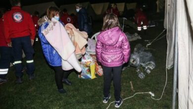 S.O.S. Επείγουσα έκκληση βοήθειας για τα χωριά της Θεσσαλίας 15